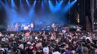 Deep Purple - Above and Beyond (..from the Setting Sun Live at Wacken 2013 Full HD)