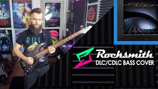 Tool - Culling Voices | BASS Tabs & Cover (Rocksmith)
