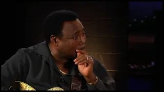 George Benson playing with Miles Davis, Herbie Hancock and others