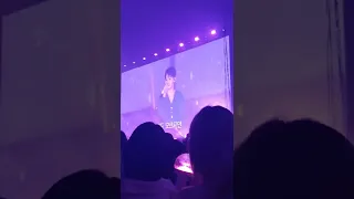 [220625] 세븐틴 비더썬 콘서트 | 매일 그대라서 행복하다 떼창 | 보컬팀