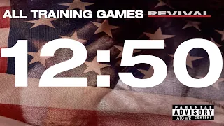 [WR] Wii Sports All Training Games Speedrun in 12:50