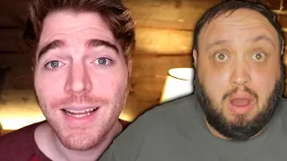 Shane Dawson Exposes Marketers in New Conspiracy Theory Series
