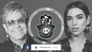 Elton John, Dua Lipa    Cold Heart Dj Dark x Mose N Remix 1080p