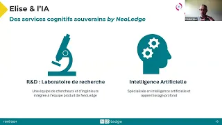 Webinar - Automatisez l'analyse et le traitement de vos documents grâce à l'IA