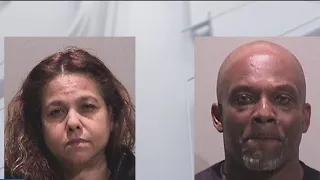 Pair to receive life for murder-for-hire scheme in Fremont
