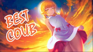 Best Coub | Аниме приколы под музыку | Anime COUB | Decy