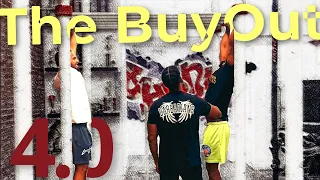 The Buyout version 4.0 Endurance calisthenics