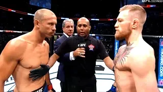 Conor McGregor vs Donald Cerrone at 170lbs!!! Prediction and Breakdown