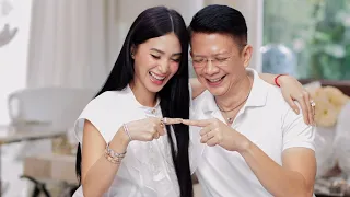 ADULTING WITH CHIZ EP 5: ON MONEY, PRENUPS, AGE GAPS, AND TOXIC FAMILY MEMBERS | Heart Evangelista