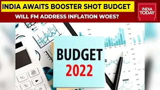Will Nirmala Sitharaman Address India's Inflation, Unemployment Woes In Union Budget 2022-2023?