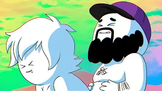 ZACH's Homunculus in Hyrule - Oneyplays Animated