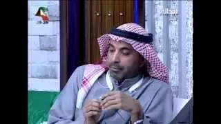 الفنان طارق العلي يحكي موقف كوميدي لجندي عراقي في الغزو