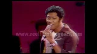 Luther Ingram "(If Loving You Is Wrong) I Don't Want to Be Right" 1972 [RITY Archive]