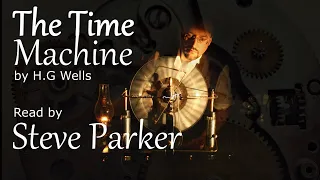 The Time Machine audiobook full dramatised