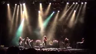 CandleMass - Sweden Rock Festival 2012 - (Full Concert) - Sylvo007PROD