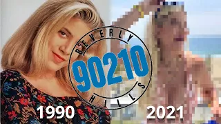 Beverly Hills 90210 - BEFORE & AFTER 202!!!