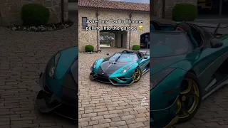 He’s not wrong lol 😂 #shortvideo #car #koenigsegg #bugatticars #automobile #bugatti #shortshorts