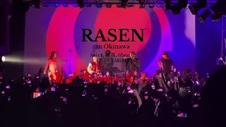 RASEN in Okinawa full member