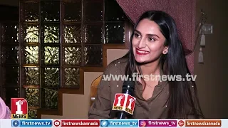 ಡಾ.ರಾಜ್​​ ಮೊಮ್ಮಗಳು ಸಿನಿಮಾಗೆ ಬರಲು ಇದೇ ಕಾರಣ..! | Actress Dhanya Ramkumar chitchat