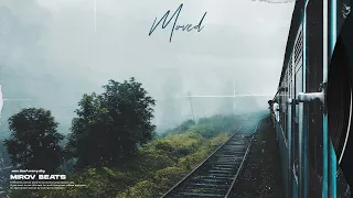 "Moved" - Рэп минус | Душевный, расслабляющий бит | Beats by © MIROV 2021