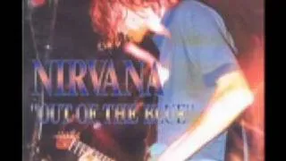 [LIVE]Nirvana-Vendetagainst [11/22/89]