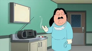 Family Guy - Joan Jett "I Hate Myself for Loving You"
