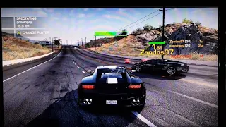 Need For Speed Cheaters Revealed!!!