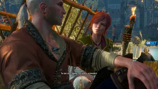 Sep 12, 2018 - The Witcher 3: Hearts of Stone [part 2]