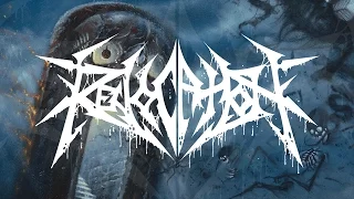 Revocation - Deathless (OFFICIAL)