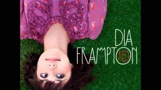 Billy the Kid - Dia Frampton