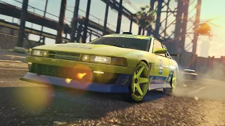 Three Basic Rules to Help You Win Pursuit Races in LS Tuners - #GTA