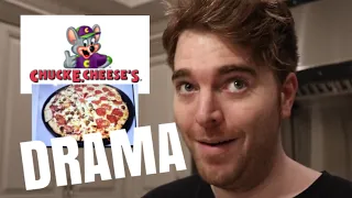 SHANE DAWSON'S CHUCK E CHEESE CLAIMS DENIED BY COMPANY!