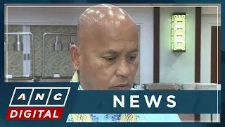 Sen. Dela Rosa seeks 'proportional response' to China's actions in West PH Sea | ANC