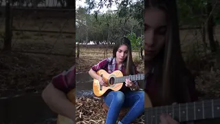 Aceita Que Dói Menos - Trio Para Dura- Fit Marilia Mendonça (Cover - Laura Borges )