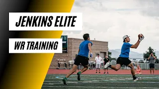 WR Training Promo