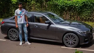 BMW 3-Series G20 (330i) - Absolutely Phenomenal | Faisal Khan