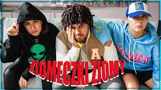 KTO LEPIEJ ODWZORUJE TELEDYSK "YOUNG MULTI - ZIOMECZKI ZIOMY" WYGRYWA!