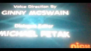 jimmy neutron 2002 credits