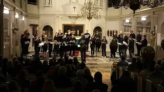 Earth Song - Junger Chor Walsrode