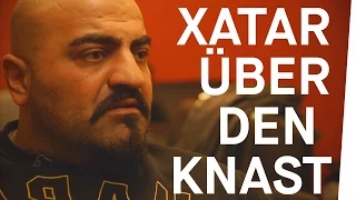 Xatar im Interview über den Knast - Wie schlimm ist Knast? Teil 3
