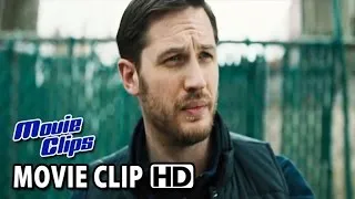 THE DROP 'You Need To See This, Marv' Official Movie Clip (2014)