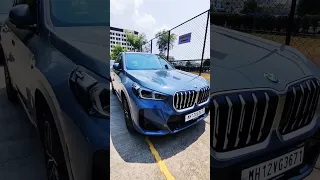 New BMW X1 2023❤️🔥