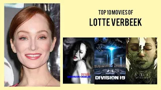 Lotte Verbeek Top 10 Movies | Best 10 Movie of Lotte Verbeek