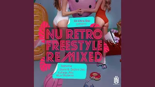 The Party Has Begun (Nu Retro Remix)