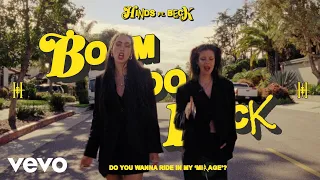 Hinds - Boom Boom Back ft. Beck
