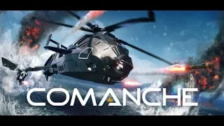 Comanche (War in the Air!) | PC Gameplay