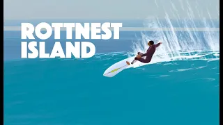 TRUE SURF - Rottnest is freaking fun!