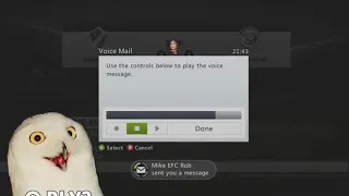 KSI Opens Xbox Voice Messages