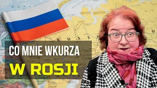 10 POWODÓW EMIGRACJI Z ROSJI DO POLSKI