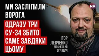 Блукаючий Patriot тепер не один. Глобальні наслідки збиття А-50 | Ігор Левченко